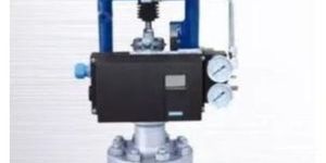 Pneumatic Control Valve