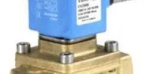 Steam Solenoid Valve