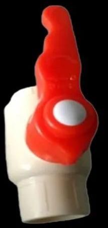 PVC Ball Valve
