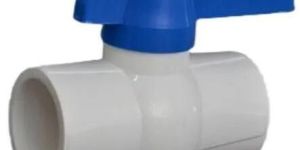 UPVC Ball Valve