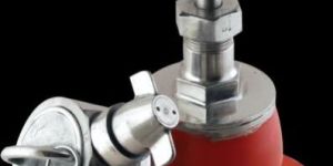 Fire Hydrant Landing Valves