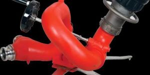 Portable Ground Monitor