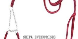 Polyester Knitted Flat Rope