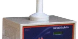 Portable Induction Sealer