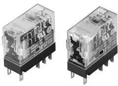 General Purpose Relays