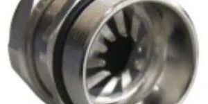 Metric Thread Polyamide Cable Gland