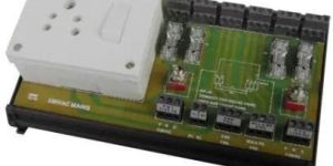 Trinity Touch Utility Interface Module