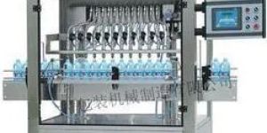 Liquid Filling Machine