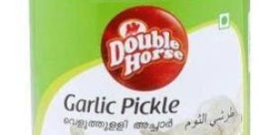 Garlic Pickle