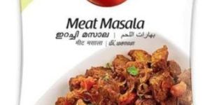 Meat Masala