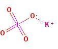 Potassium Metaper Iodate