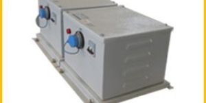 Cast Resin Transformer