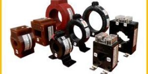 Low Voltage Current Transformer