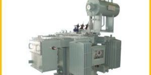 Oil Cooled Transformer