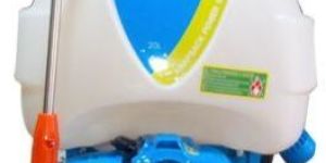 High Pressure Sprayer