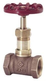 Bronze Needle Valve