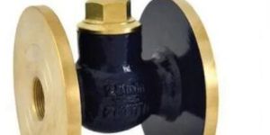 Horizontal Check Valve