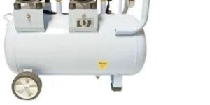 Oil Free Vacuum Pump