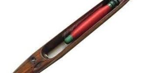 Power Loom Weaving Shuttle