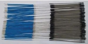 Stainless Steel Wire Heald