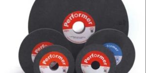 Silicon Carbide Grinding Wheels