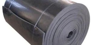 Reinforced Rubber Sheet