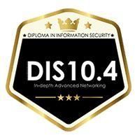 ADVANCED NETWORKING COURSE