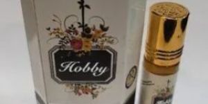 Hobby Fragrance Perfume