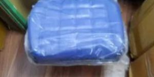 Mild Steel Tractor Seats