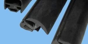 EPDM Rubber Profile