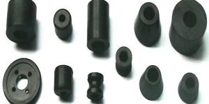 Moulded Rubber Parts