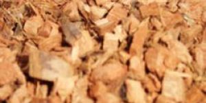 Coir Husk Chips