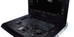 3D/ 4D GE Versana Active Ultrasound Machine