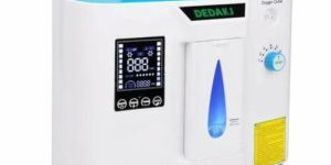 DEDAKJ Oxygen Concentrator