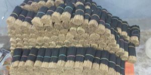 Raw Agarbatti or Raw Incense Sticks