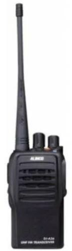 Alinco Walkie Talkie