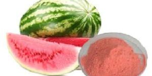 Watermelon Powder