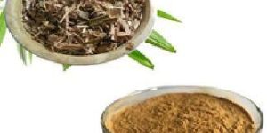 White Willow Bark Extract