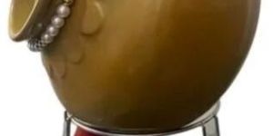 FRP Entrance Decorative Vase