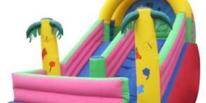 Inflatable Kids Bouncy