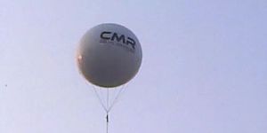 Inflatable Promotional Balloon