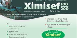 XIMISEF-200
