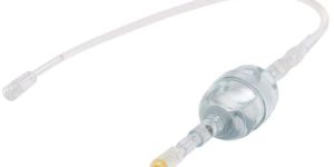 Ureteroscopy Track Finder Pathfinder for Urology