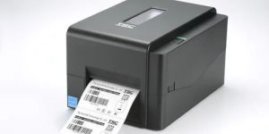 Electric Barcode Printer