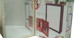 Bathroom Mirror Cabinet