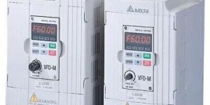 Delta AC Drive