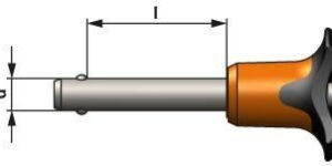BALL LOCK PIN CONFIGURATOR