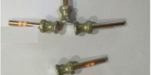 Electroplated Diamond Radius Tool