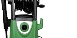 Hitachi Pressure Washer