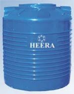 Plastic Water Storage Tank
